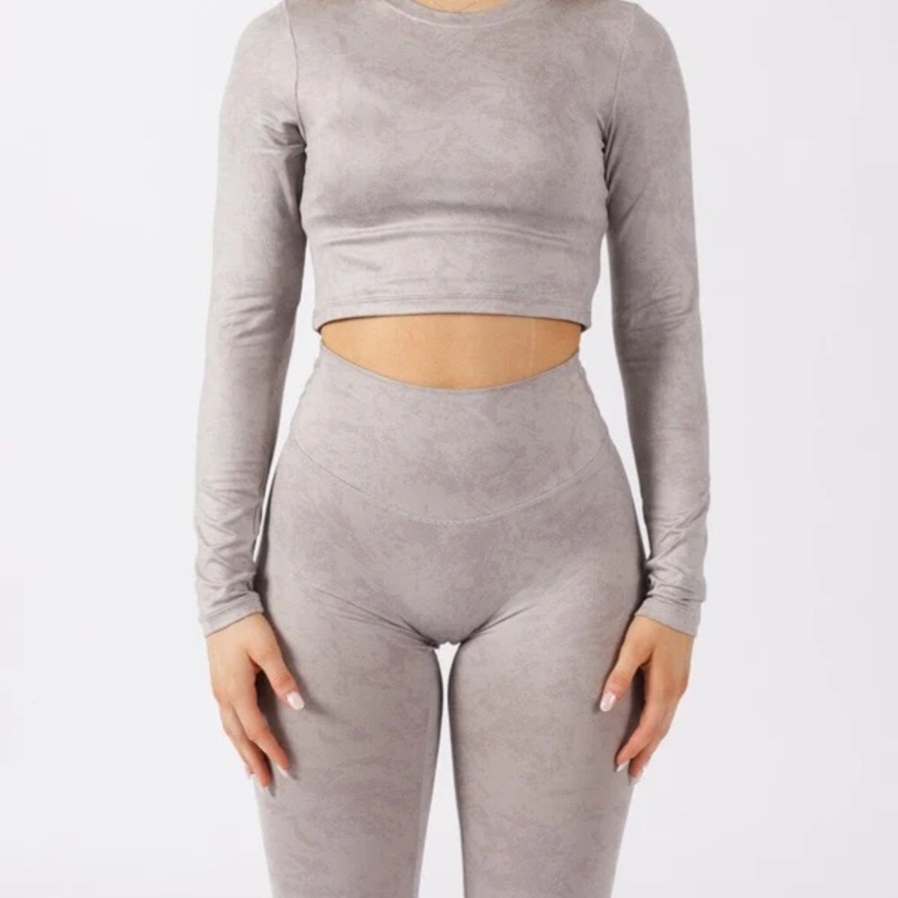 Paragon Fitwear Sculptseam leggings